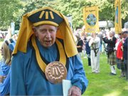 Derek at Torpoint Gorsedh-11