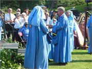 Derek at Torpoint Gorsedh-12