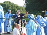 Derek at Torpoint Gorsedh-14