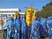 Derek at Torpoint Gorsedh-15