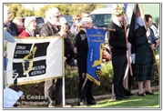 wallaroo bards banner bearers