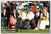 wallaroo bards may queen girls