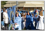 wallaroo bards procession