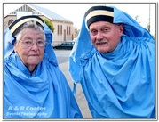 wallaroo bards stephen and beth