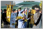 wallaroo bards terry and may queen