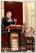 moonta mines church speaker