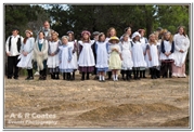 moonta cem chns choir