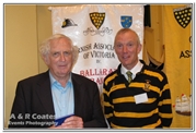 wallaroo seminar neil and geoffrey blainey