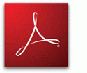 Get your free Acrobat reader here